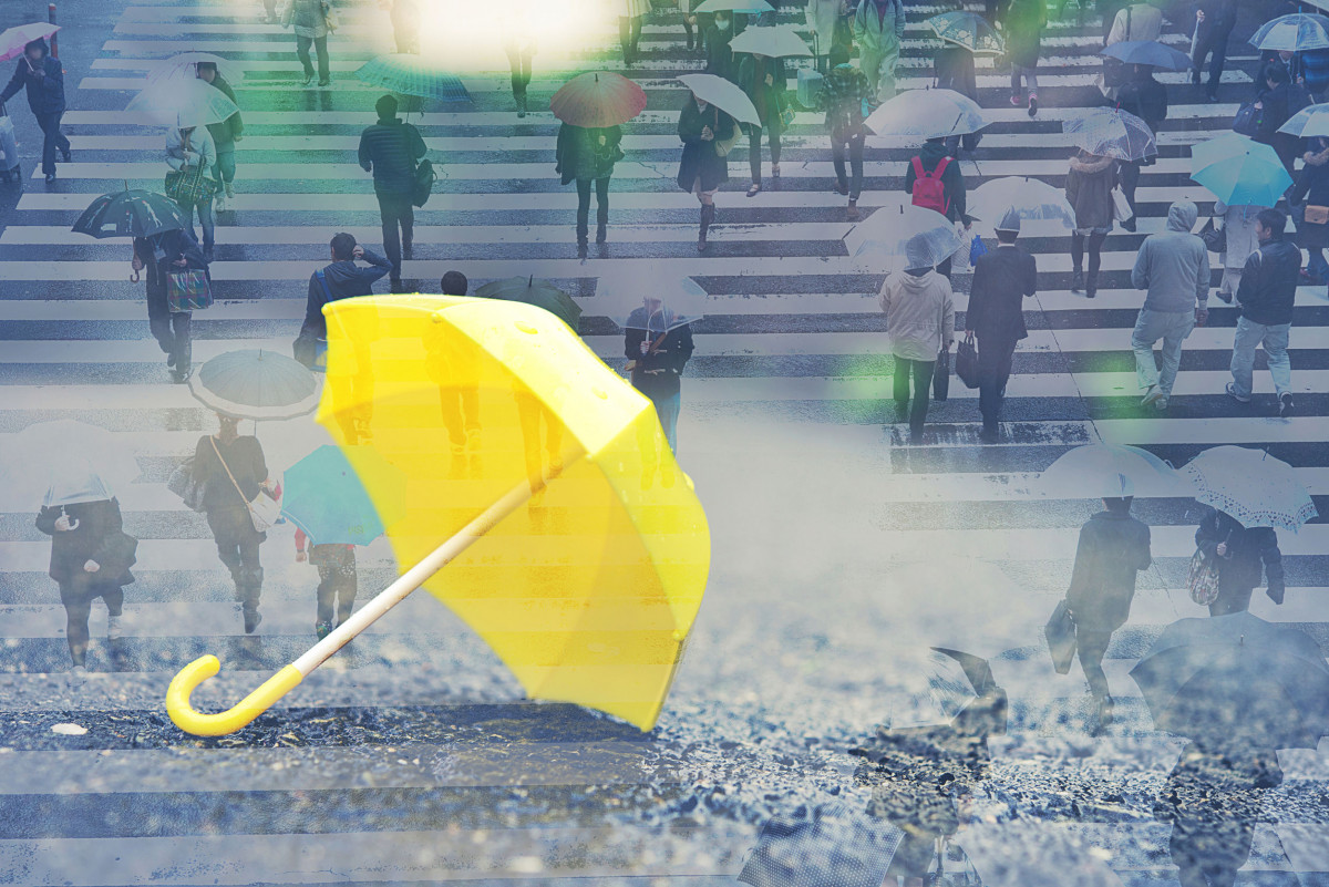 Meteo: sanzioni per le previsioni errate e allarmistiche. La proposta di legge