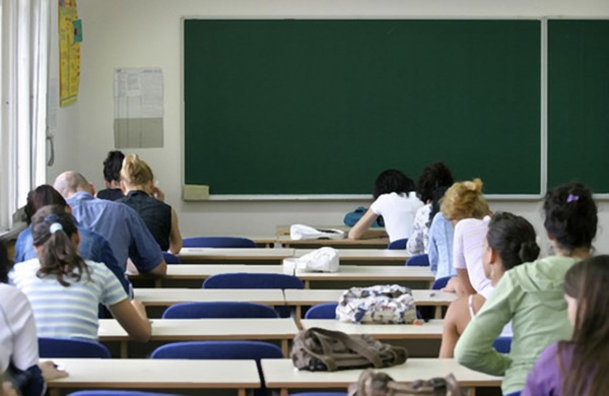 Scuola, assunzioni: a disposizione 97mila posti