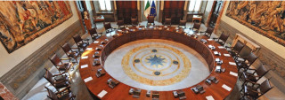 Governo approva decreto sicurezza e migranti