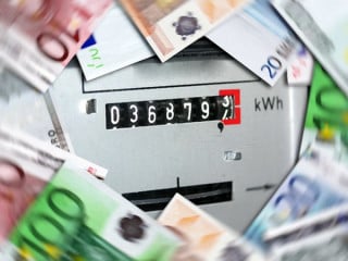 Guasto al contatore dell'energia elettrica: come e quando chiedere la ricostruzione dei consumi