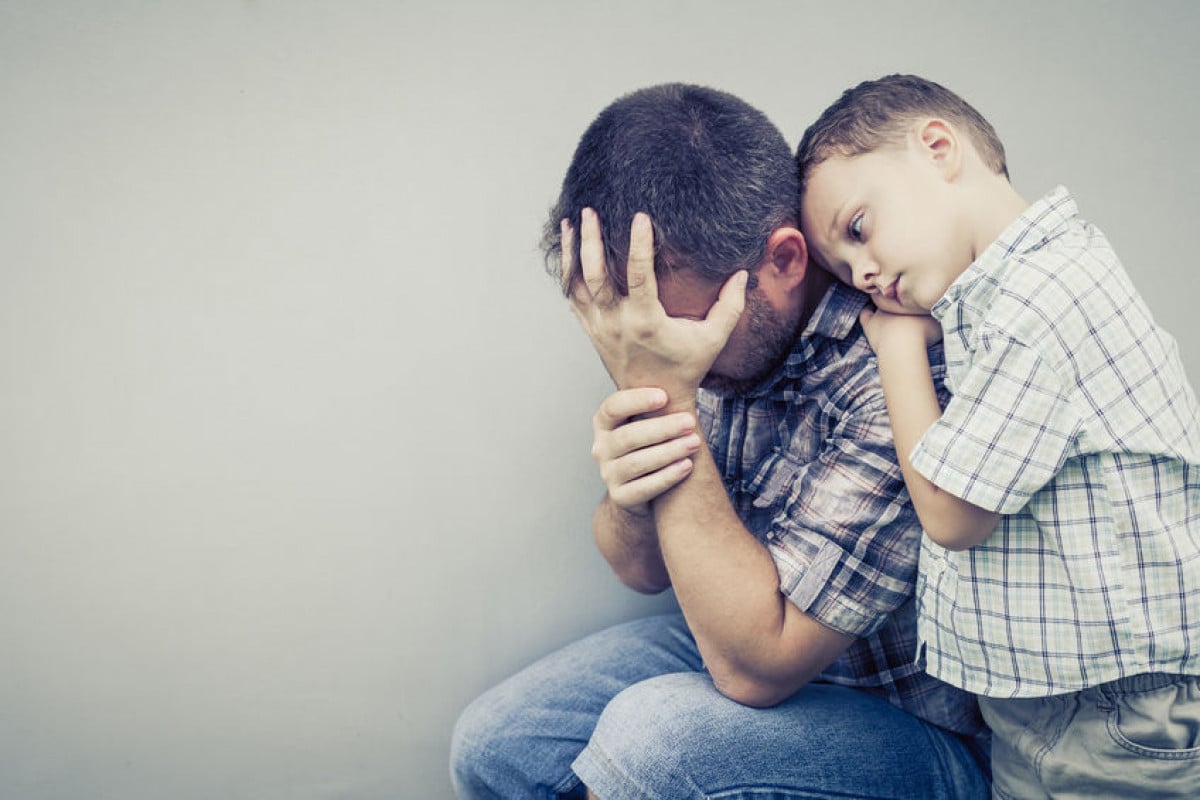 Padre malato di cuore e disoccupato? È comunque reato non mantenere i figli