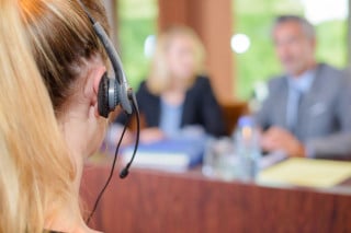 Interprete e traduttore nel processo civile