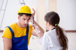 La responsabilità del medico competente per la Cassazione