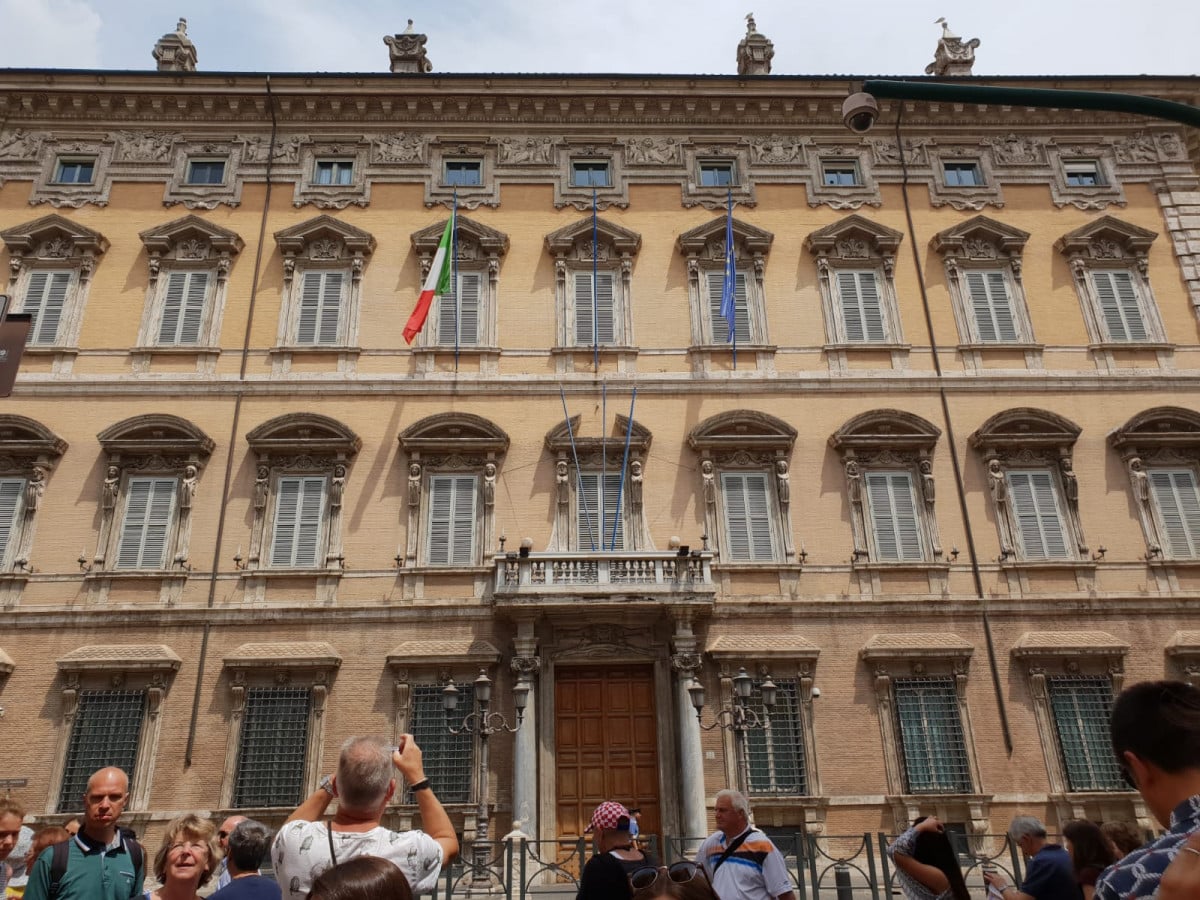 Taglio dei parlamentari, ancora uno stop alla riforma