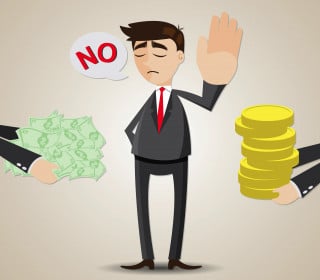 Lavoro: in arrivo multe fino a 50mila euro per chi paga gli stipendi in contanti