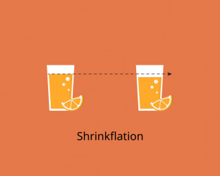 Shrinkflation, l'intervento dell'Antitrust